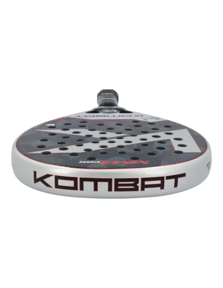 Pala Kombat Mm3 Pro Kombat-Mm3-Pro | Ofertas de pádel